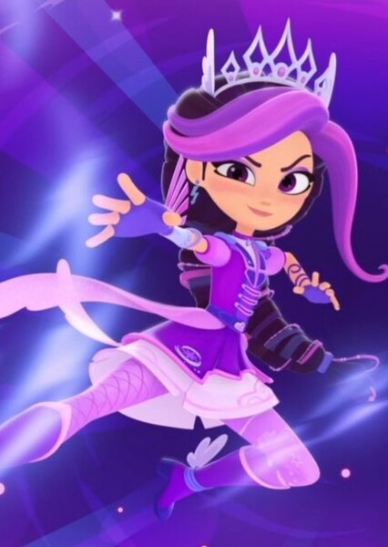 Valery (Fantasy Patrol) photo