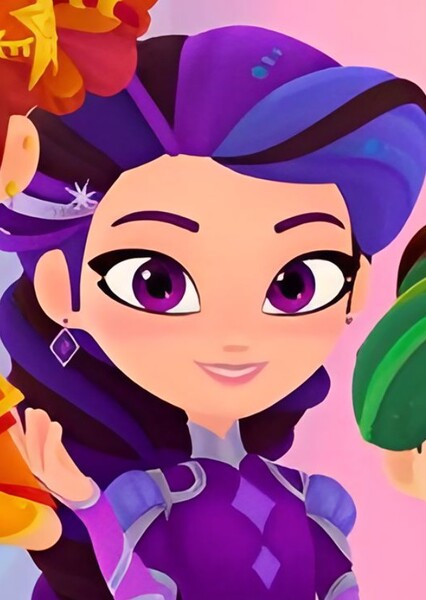 Valery (Fantasy Patrol) photo