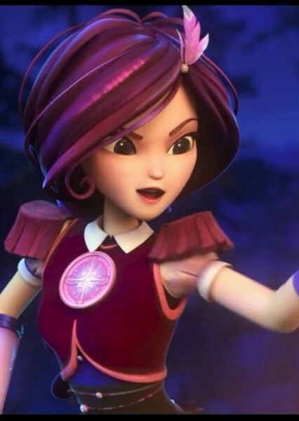 Valery (Fantasy Patrol)