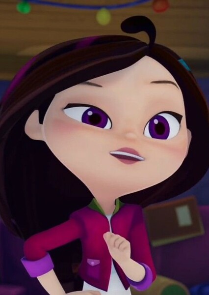 Valery (Fantasy Patrol)