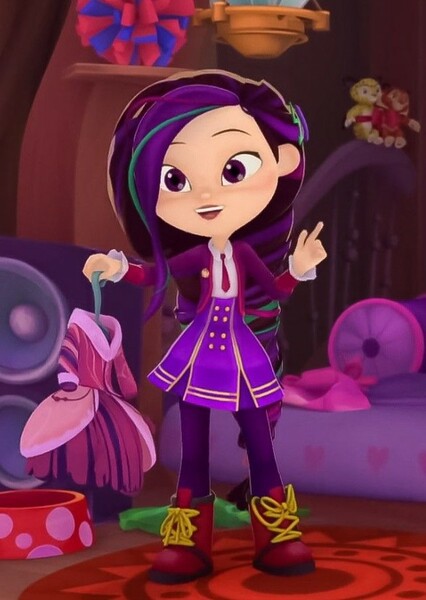 Valery (Fantasy Patrol) photo