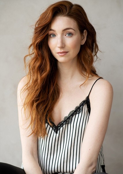 Valéry Lessard photo