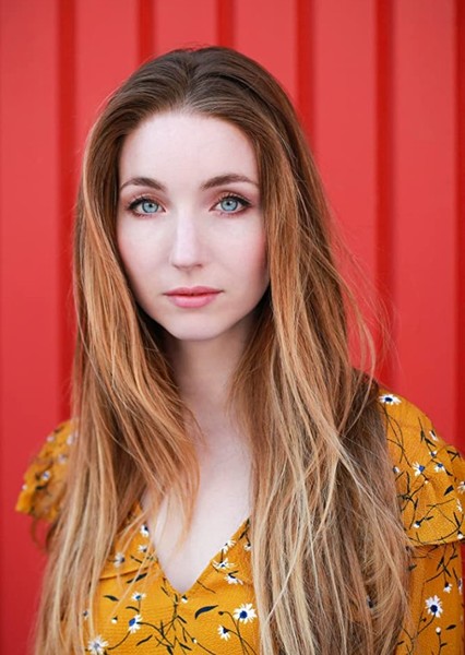 Valéry Lessard photo