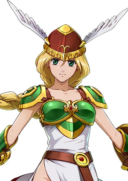 Valkyrie (Bandai Namco)
