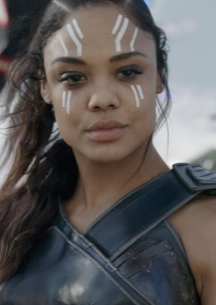 Valkyrie (Marvel Cinematic Universe)