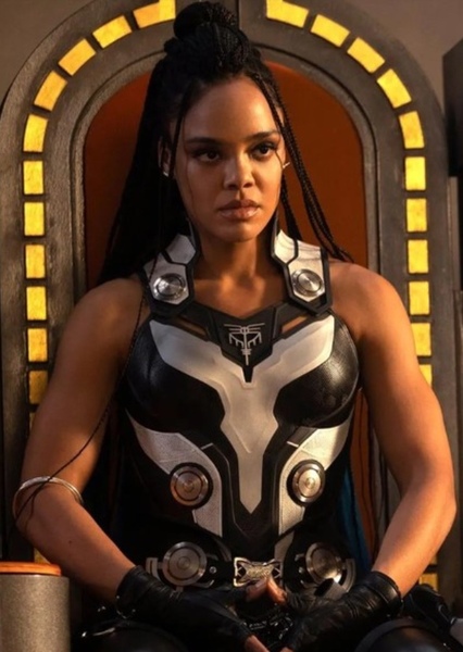 Valkyrie  (MCU) photo