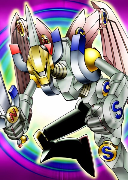 Valkyrion the Magna Warrior
