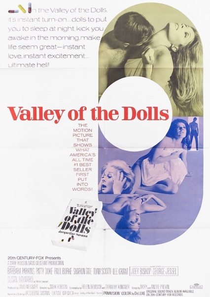 Valley of the Dolls photo