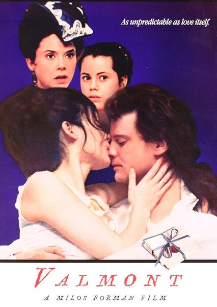 Valmont (1989)