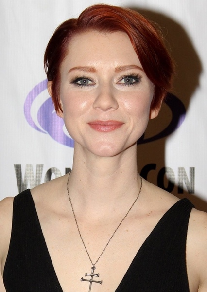 Valorie Curry