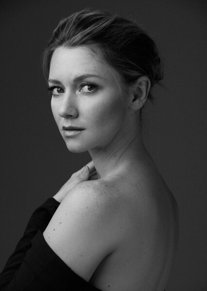 Valorie Curry
