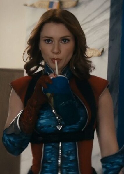 Valorie Curry photo