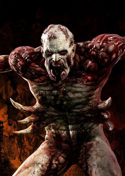 Valotile (Dying Light)