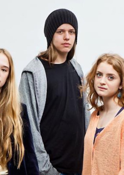 Valter Skarsgård