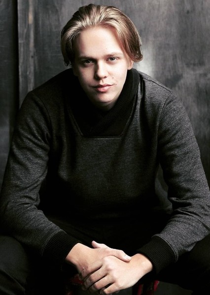 Valter Skarsgård photo