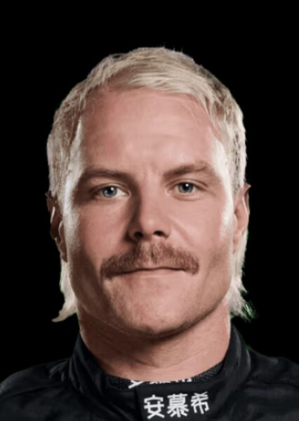 Valtteri Bottas