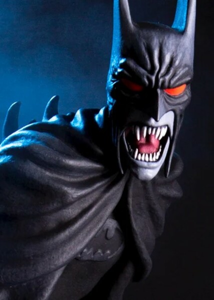 Vampire Batman