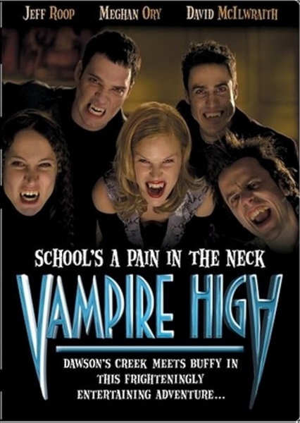 Vampire High