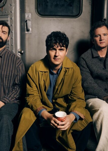 Vampire Weekend