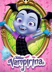 Vampirina as Franchises and Characters Featured in House of Mouse