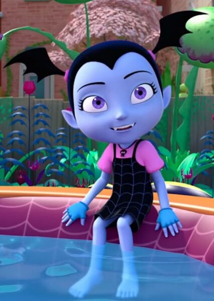Vampirina Hauntley photo