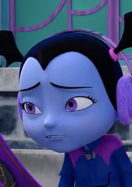 Vampirina Hauntley photo