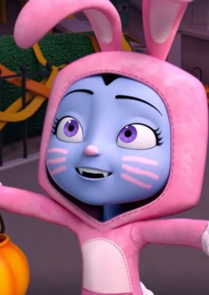 Vampirina Hauntley photo