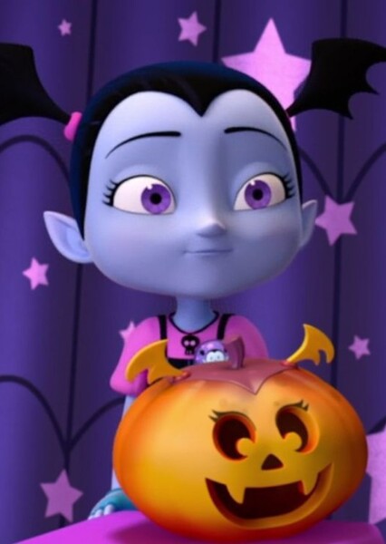 Vampirina Hauntley photo