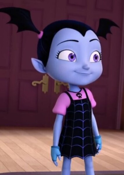 Vampirina Hauntley photo