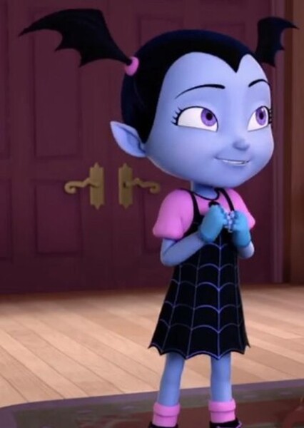 Vampirina Hauntley photo