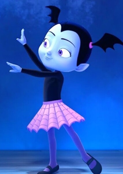 Vampirina Hauntley photo