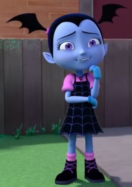 Vampirina Hauntley photo