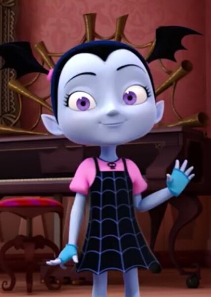 Vampirina Hauntley photo