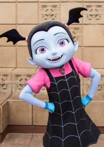 Vampirina Hauntley photo