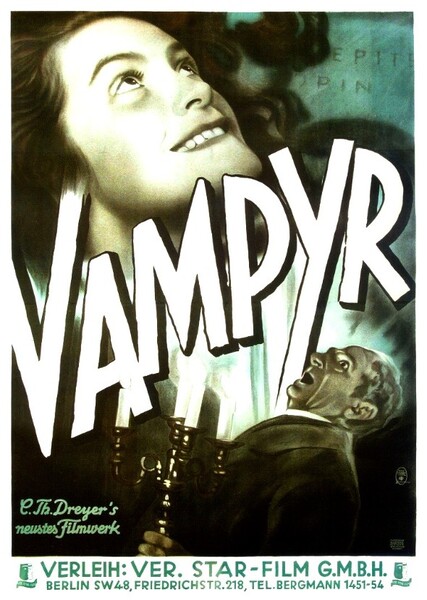 Vampyr