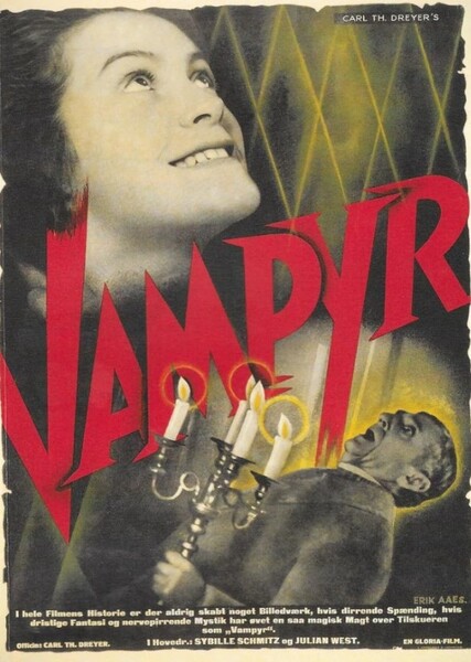 Vampyr