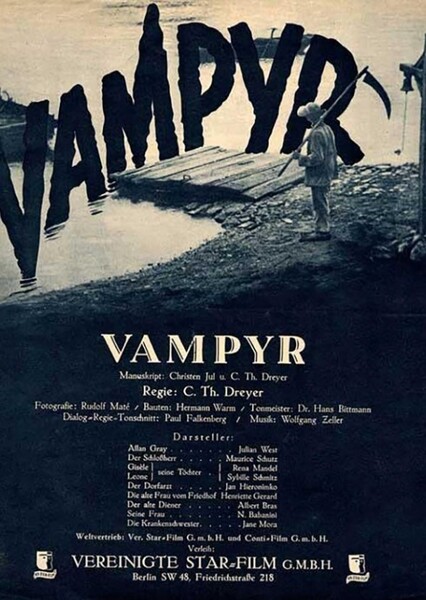 Vampyr