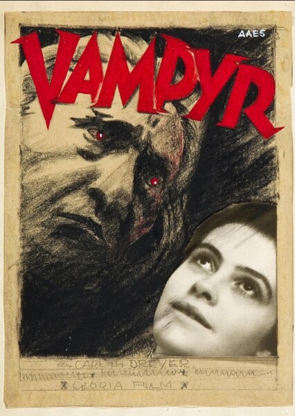 Vampyr photo