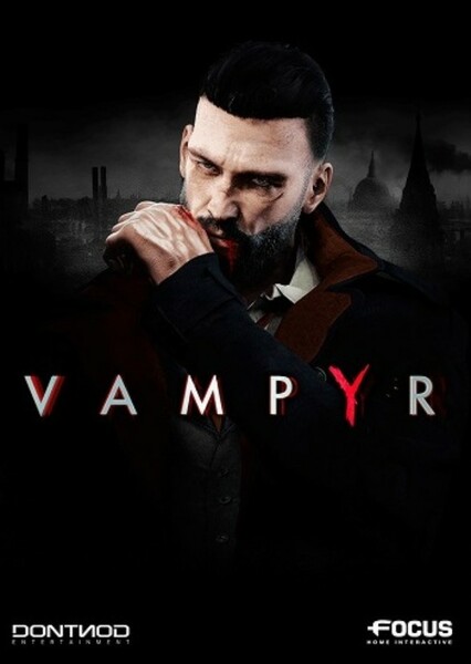 Best vampire game