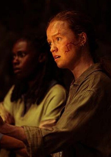 Van and Akilah
