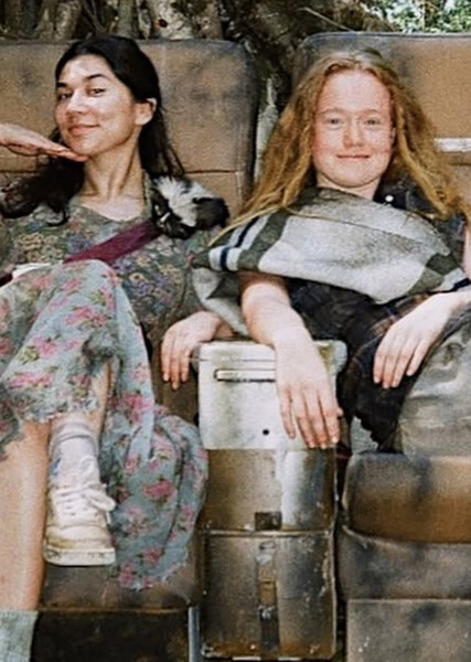 Van and Gen
