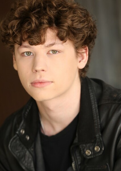 Van Crosby photo