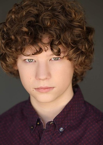 Van Crosby photo