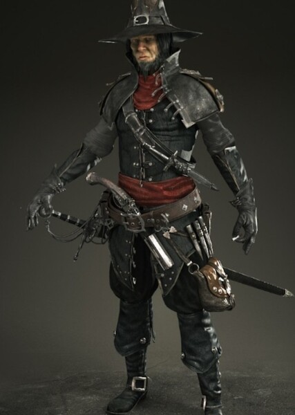 Van Helsing photo