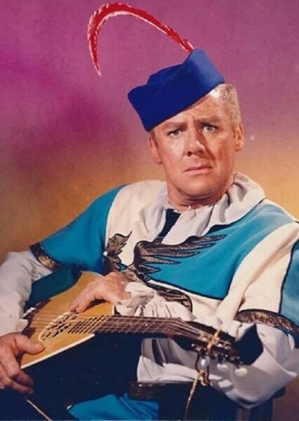 Van Johnson photo