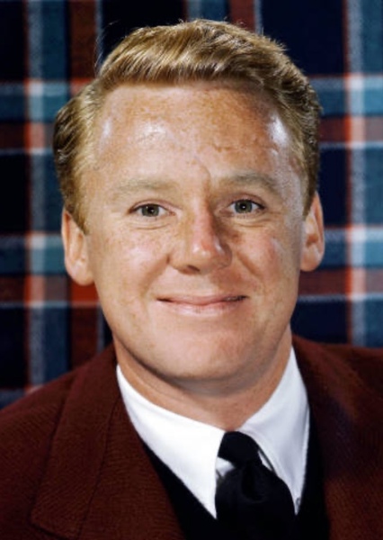 Van Johnson photo