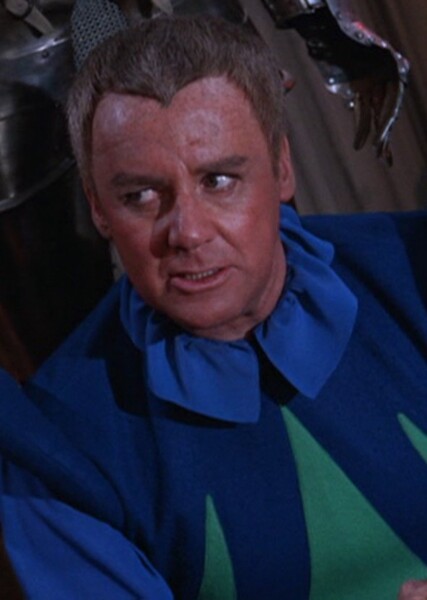 Van Johnson photo