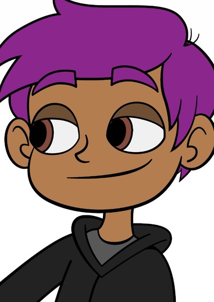 Van (The Big Boat)