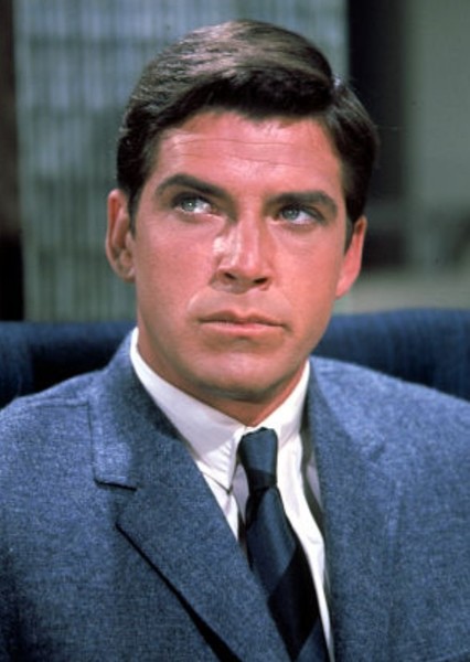 Van Williams photo