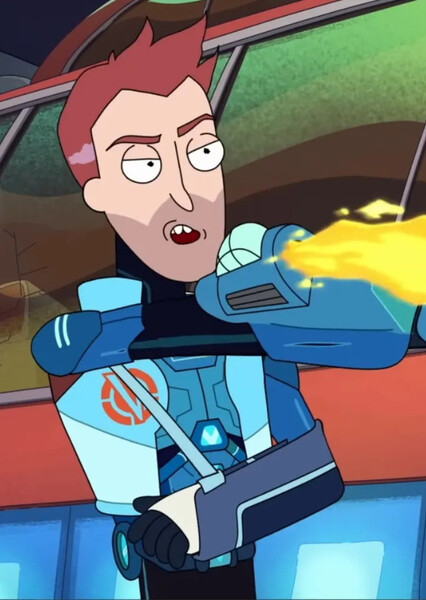 Vance Maximus